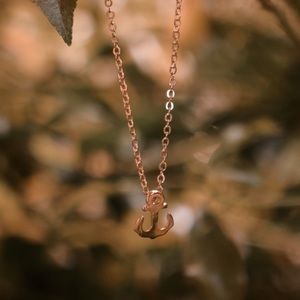 FRIENDSHIPS NECKLACE
